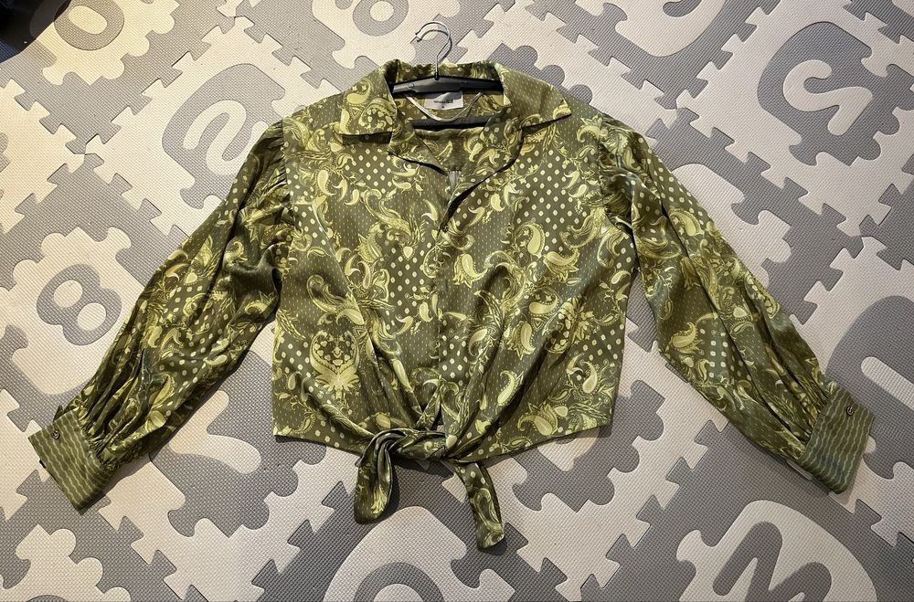 Дамска Риза BSB, размер 40