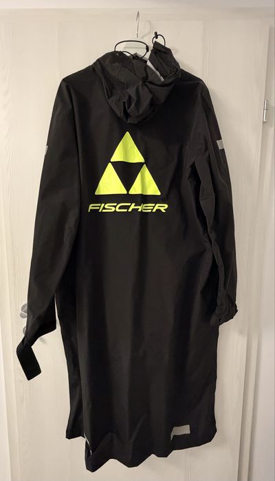 Pelerina Fischer Rain Coat