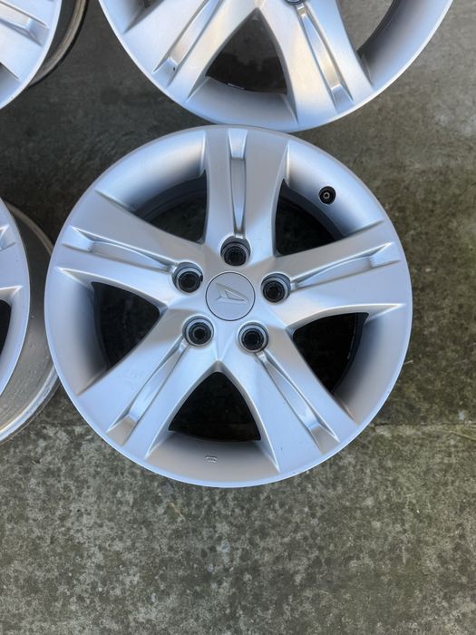 5х114.3 16” Daihatsu Terios, Toyota