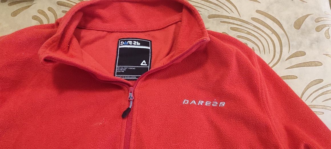 Fleece dare 2 b xxl