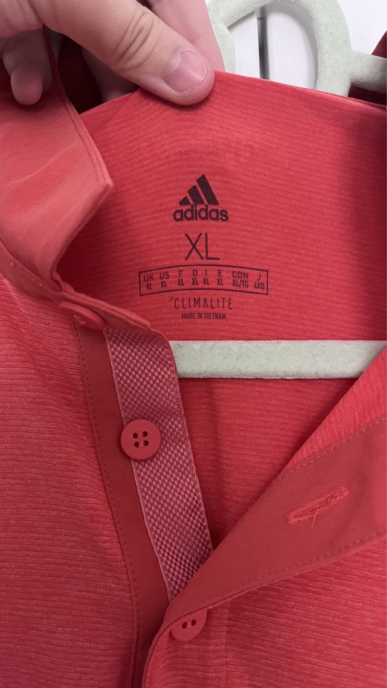 Мъжка тениска adidas