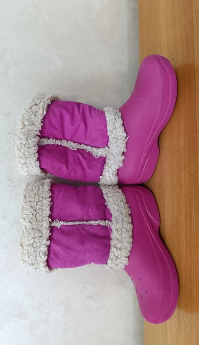 Crocs™-В Добро Състояние