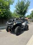 Can-am outlander 1000 dps T 2022