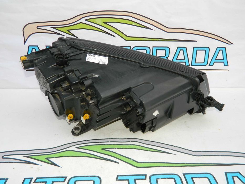 Far stanga Full Led Skoda Karoq model 2017-2022 cod  57B941015F