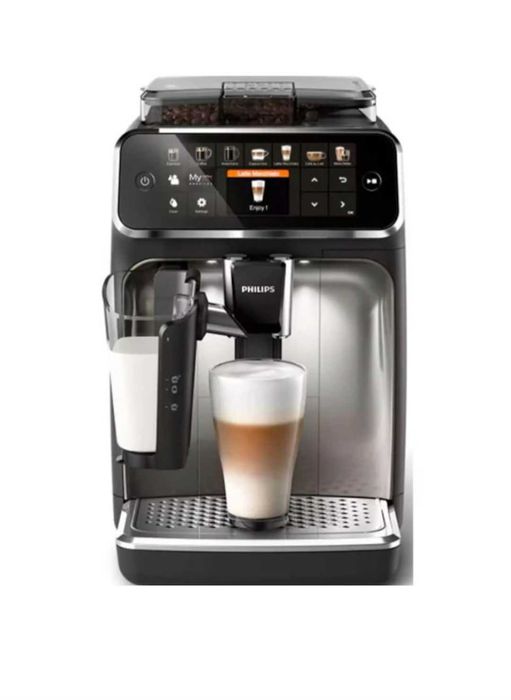 Espressor automat Philips seria 5500