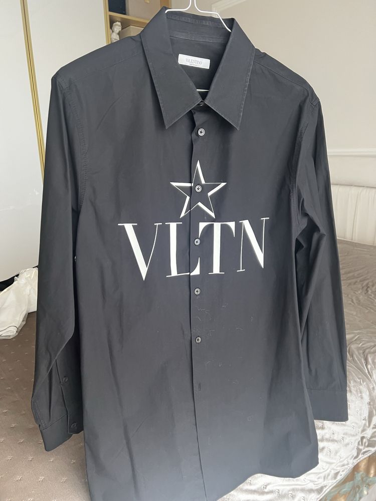 мъжка риза Valentino