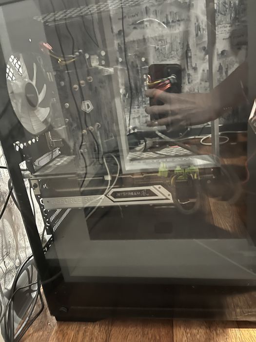 Продам RTX 2060 super 8gb.