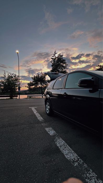 Ford focus mk2 2011