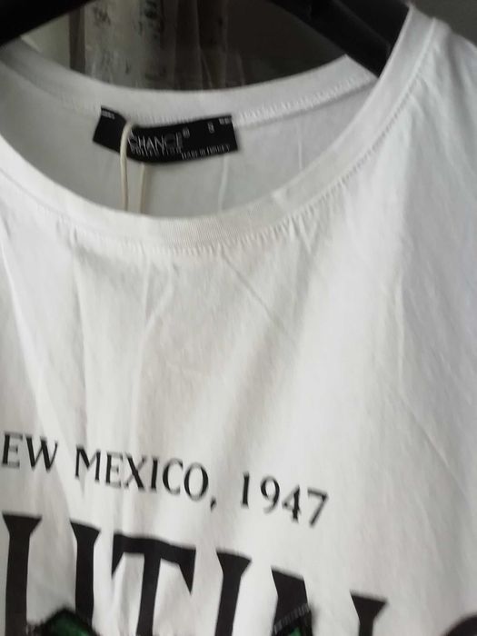 Tricou damă nou xl-xxl