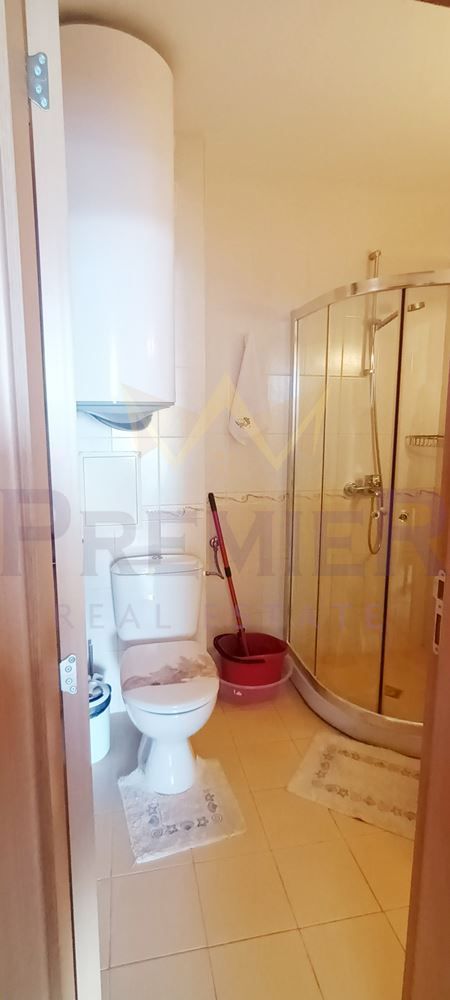 Дава се под наем Тристаен апартамент в Каварна - 89 кв.м за 465 € - Снимка #9