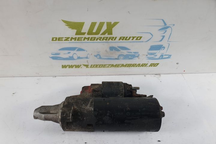 Electromotor 3.0 cdi om642 a0061514101 Mercedes-Benz C-Class  seria