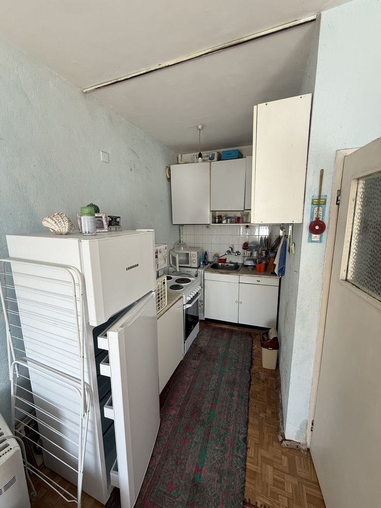 Продава 1-стаен апартамент в гр. Кърджали, кв. Възрожденци