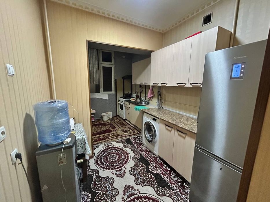 Срочно Продаётся Юнусобод 5-кв 3/3/5