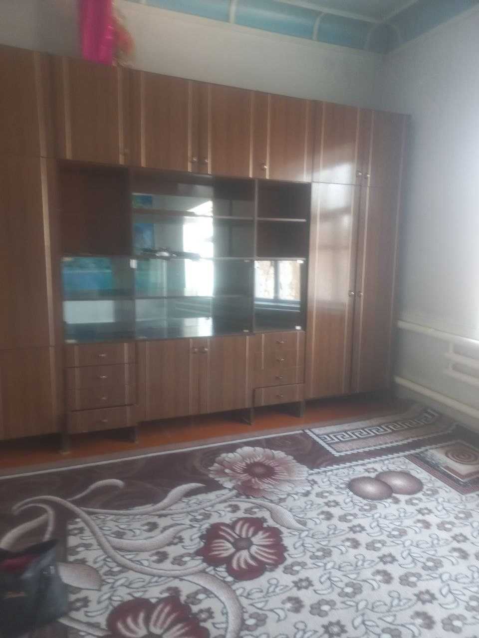 Продается срочно! 2-дома в одном дворе, 25-соток,