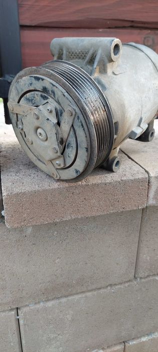 Compresor clima megane2,scenic2,laguna2