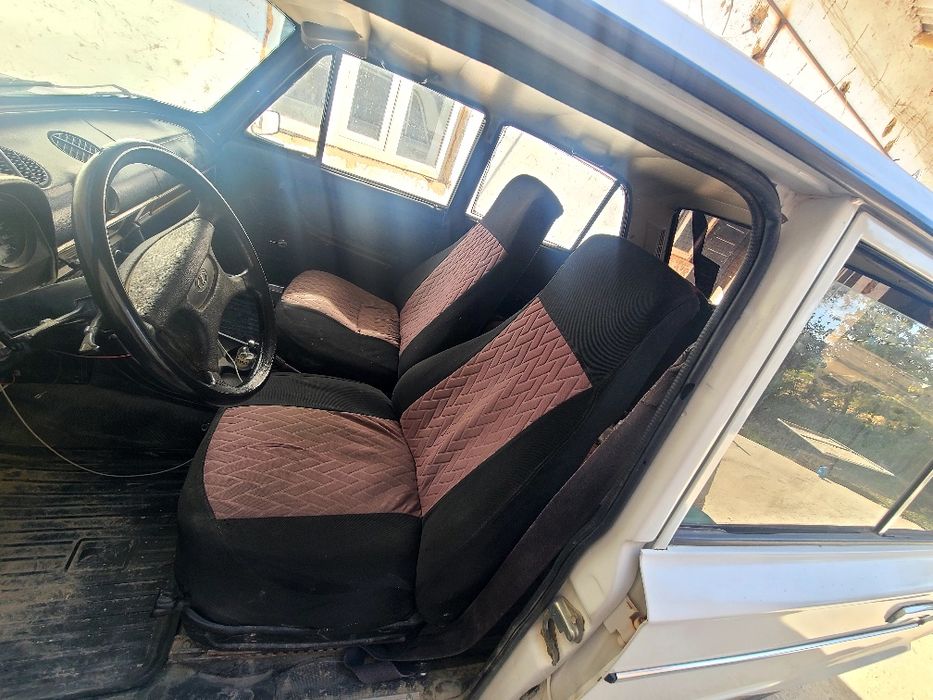 bir Soʻz bilan aytganda Super holatdagi Vaz 2106