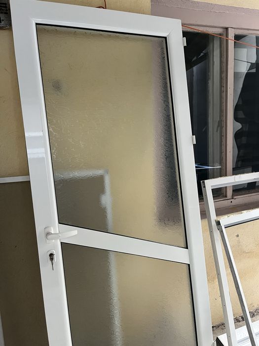 Usa termopan/aluminiu 200x90