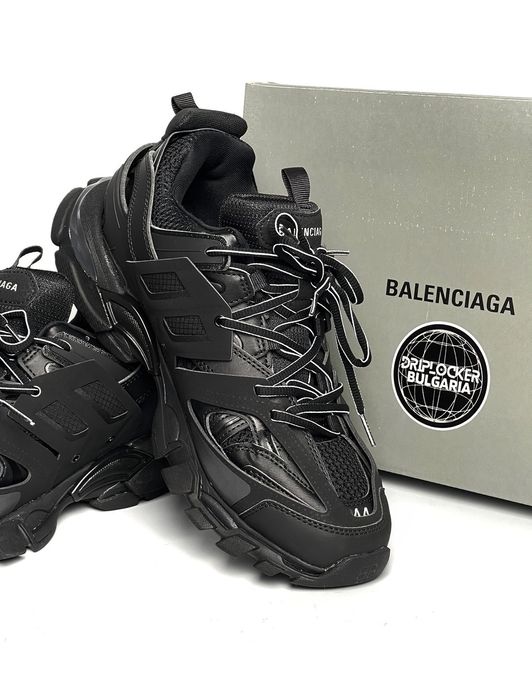 ПРОМО!!! Balenciaga Track - 44 номер