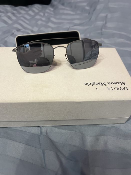 MYKITA x Maison Margiela слънчеви очила