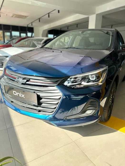 Onix va Tracker rassrochkaga 0% dan 60 oygacha avtosalondan