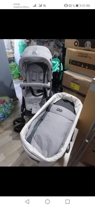 Carucior bebeluși firma ABC