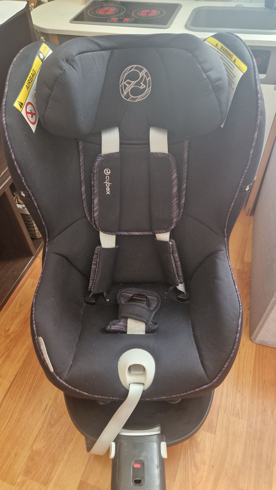 Столче за кола CYBEX Sirona М2 i-Size