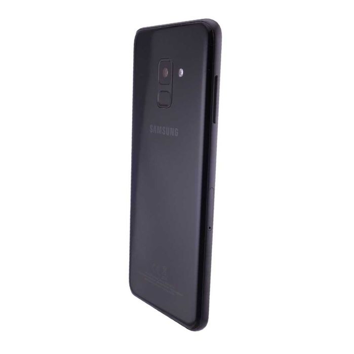Samsung A8 32GB Black | TrueGSM