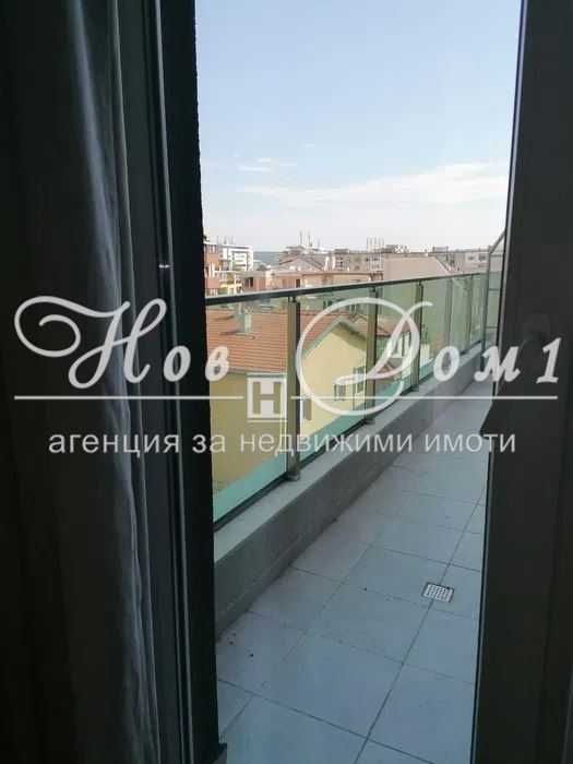 Дава се под наем Двустаен апартамент в Варна, Трошево - 55 кв.м за 450 € - Снимка #6