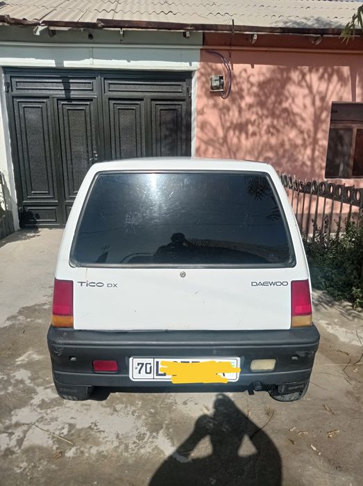 Тико 2003 йил сотилади