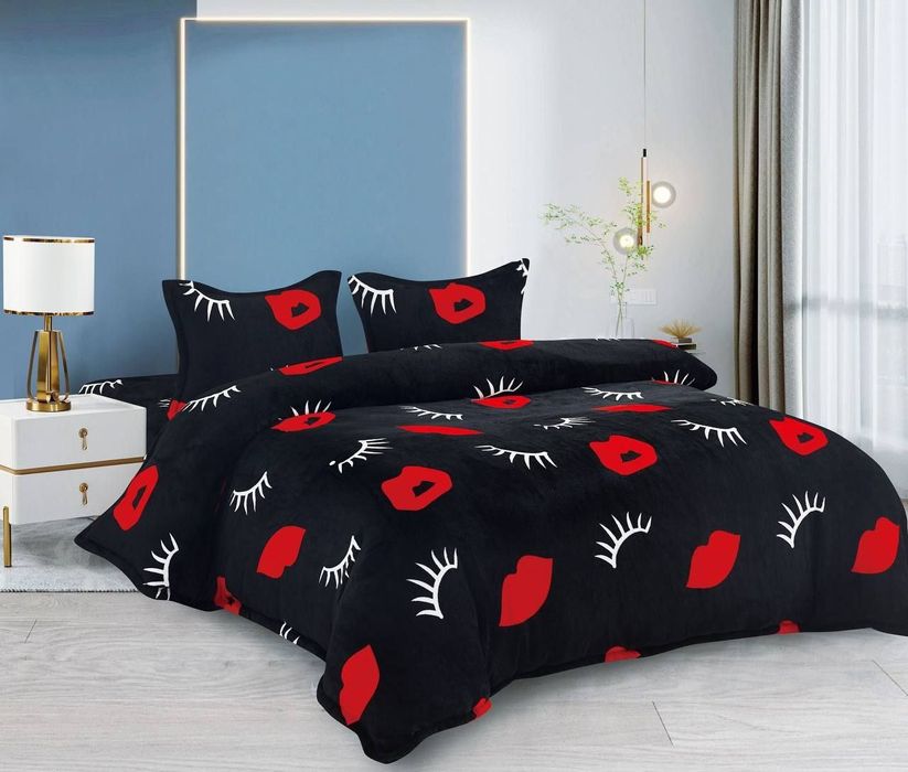 Lenjerii cocolino 6 piese