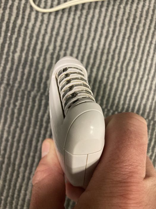 Епилатор Philips Satinelle HP6420/00, отличен