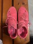 Nike phantom mercurial vapor adidas f50 mizuno superfly