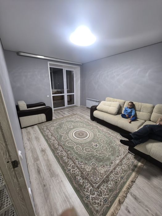 Сдам квартиру на длительный срок срочно