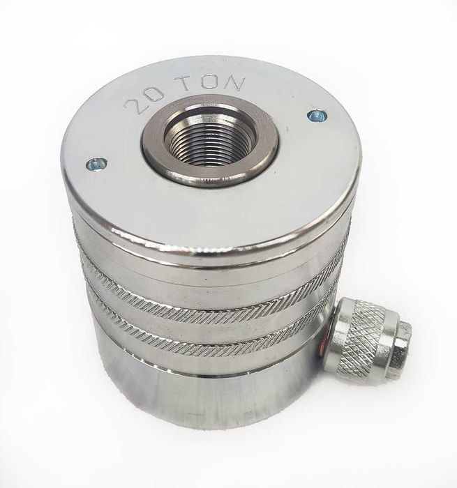 Cilindru hidraulic tubular 20T pentru extras injectoare si bucsi