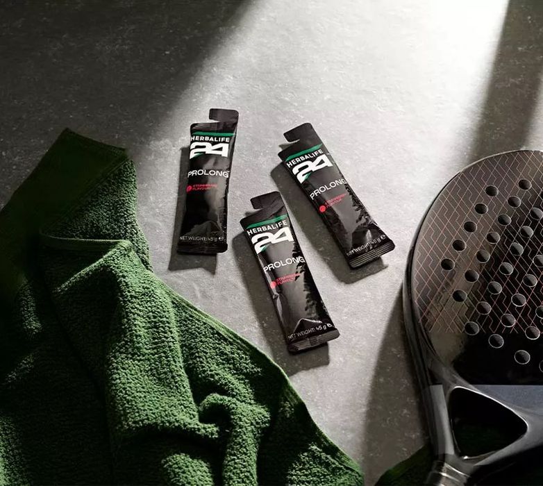 Herbalife H24 Prolong  Gel Energizant