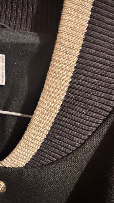 Jacheta Patrizia Pepe,noua cu eticheta