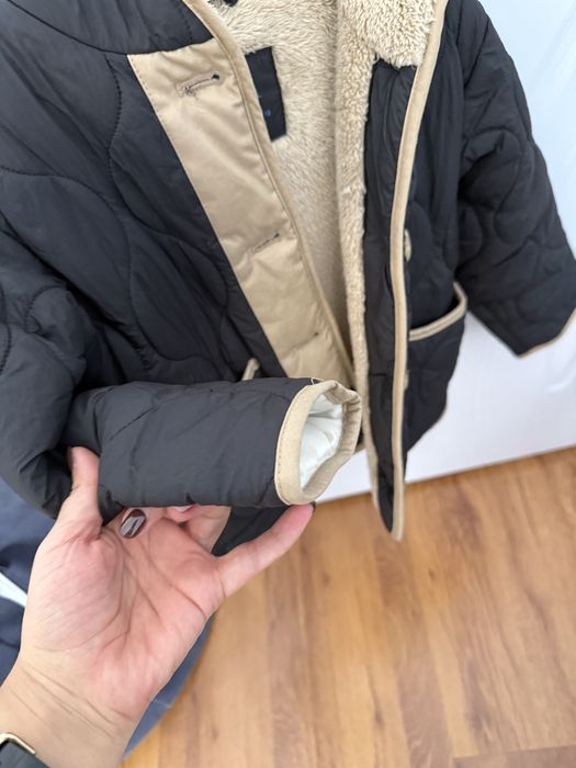 Детско яке Zara