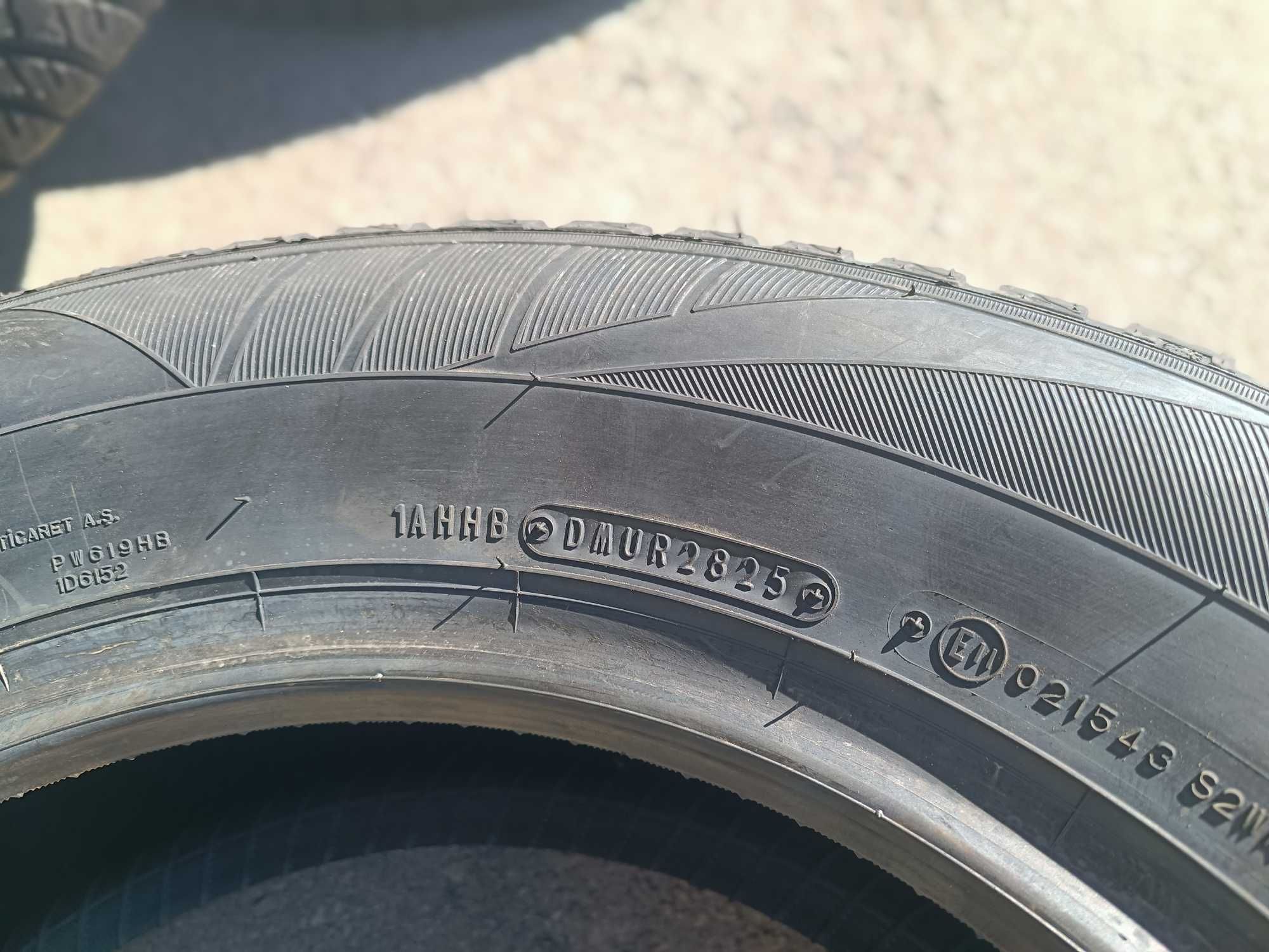 НОВИ всесезонни гуми 215 65 R 16 Falken