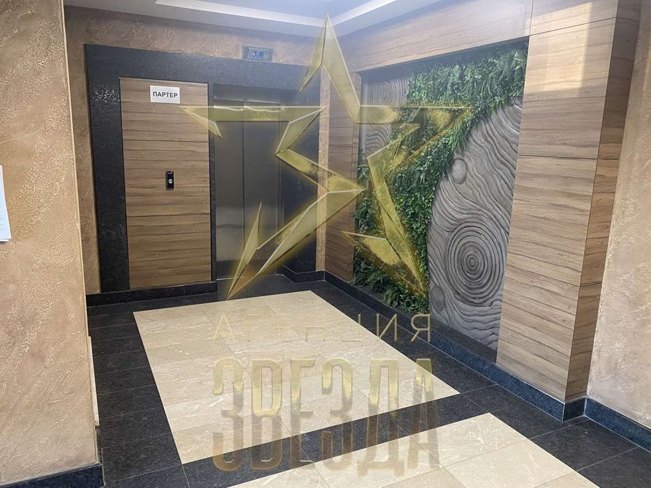 Продава се Тристаен апартамент в Пловдив, Христо Смирненски - 136 кв.м за 1800 €/кв.м - Снимка #5