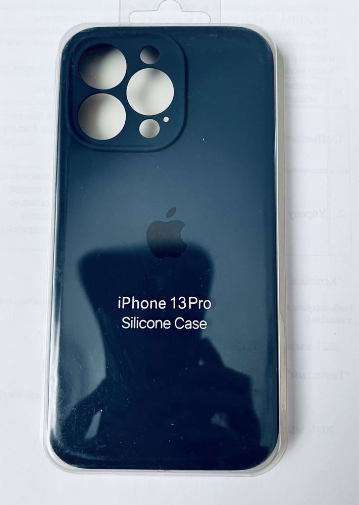 чехол iphone 13 pro