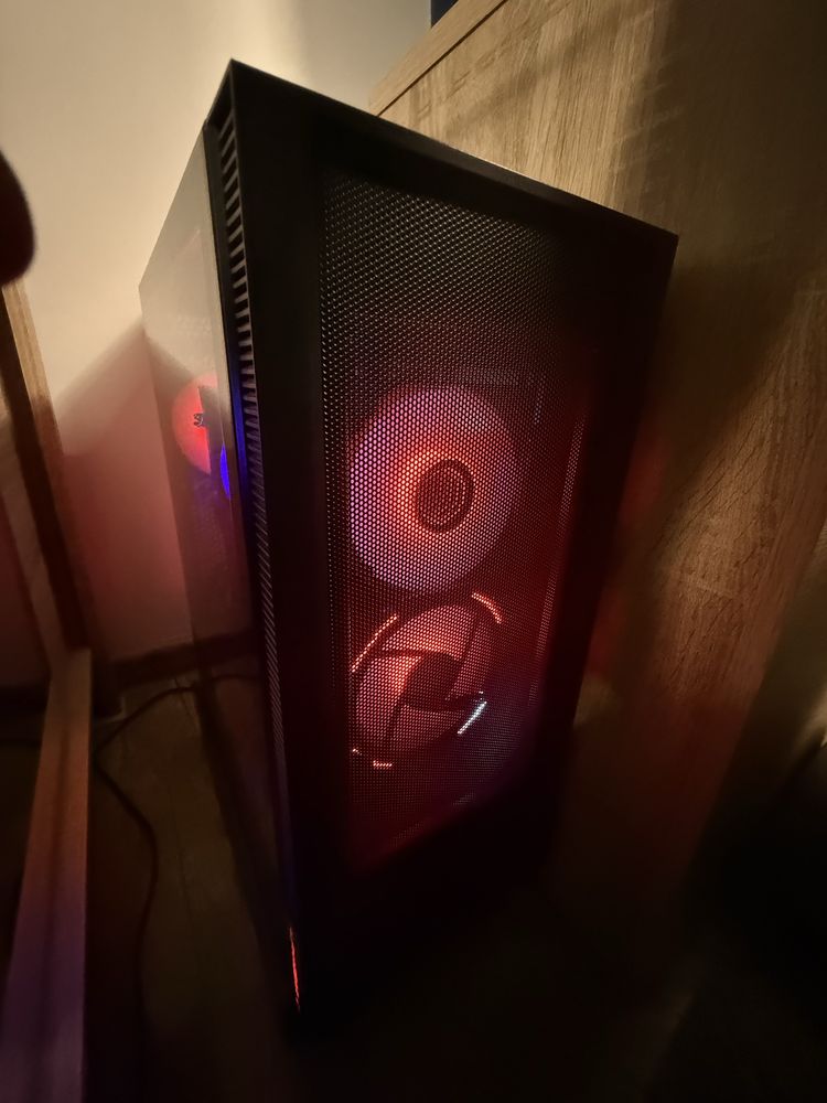 Pc Gamimg i5-13400F RTX4060