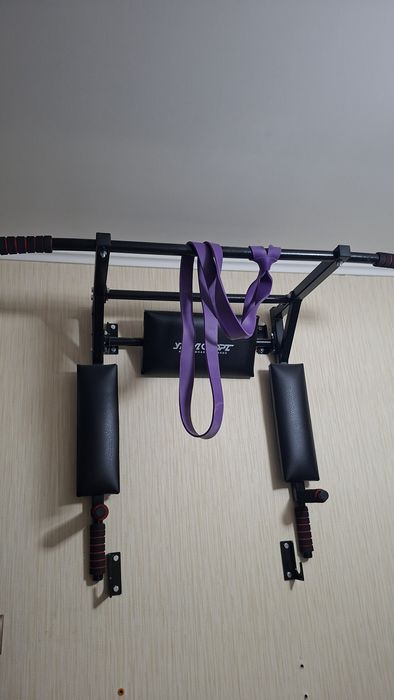 Продам Турник 3 в 1