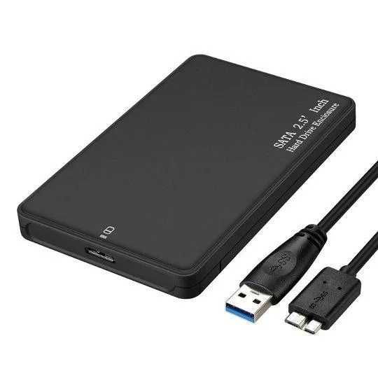 Внешний жесткие диски 1 TB 3.0 HDD 2.5" новый