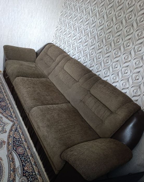 Диван трансформер