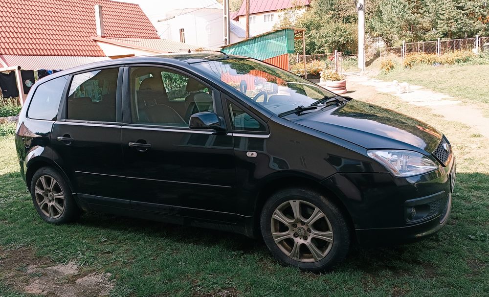 Vând Ford  Focus C Max