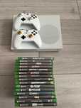 Consola Xbox One