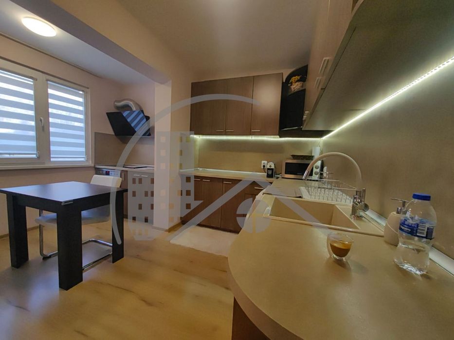 3-стаен, обзаведен готов за живеене Владиславово