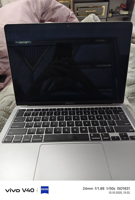 MacBook Air M1 2020