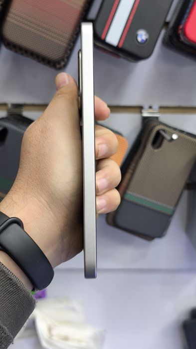 Xiaomi 15T Ideal holatda