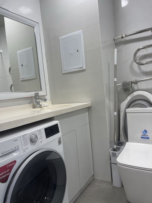 Продаю квартиру Юнусабад 19 (2ком в 3/2/5)